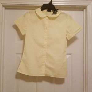 💞French Toast School Uniform Blouse